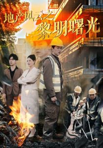 地产风云之黎明曙光(全集)