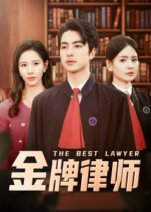 金牌律师全集(大结局)