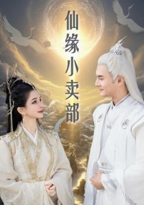 仙缘小卖部第21-32集完结(大结局)